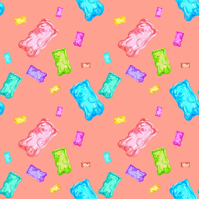 mushroom gummies