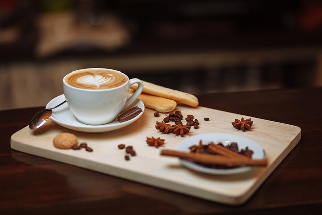 mushroom,coffee