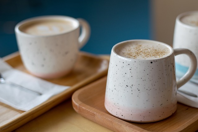 mushroom,coffee