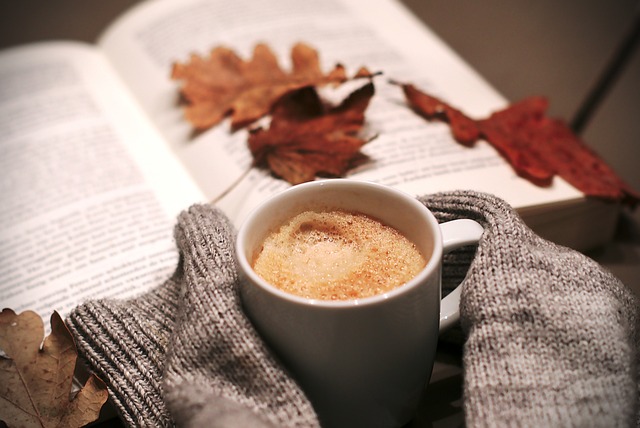 mushroom,coffee