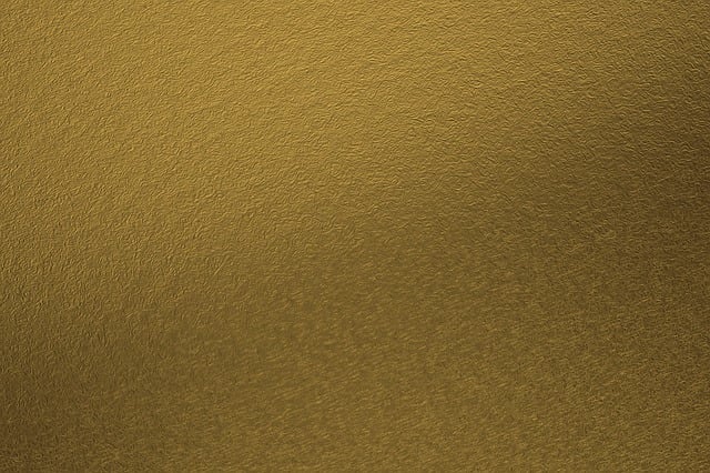 gold