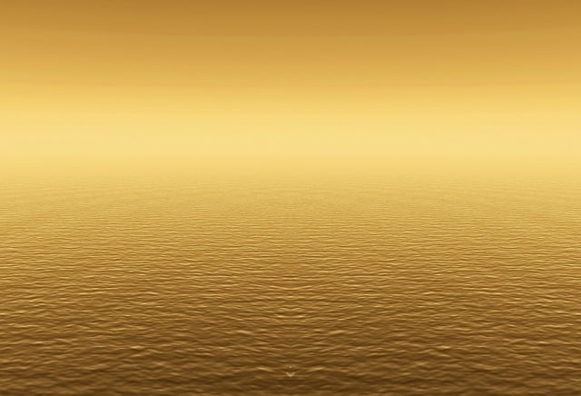 gold