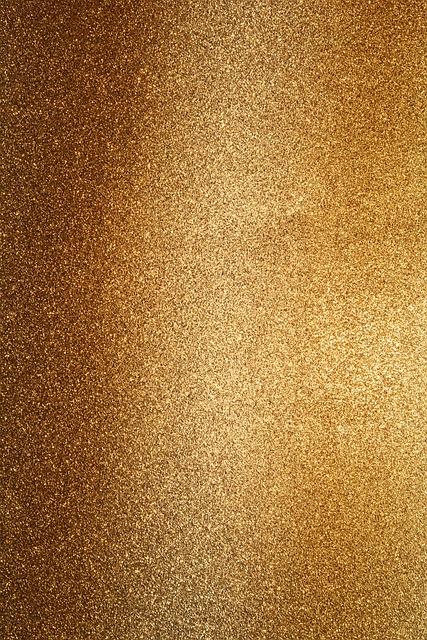 gold