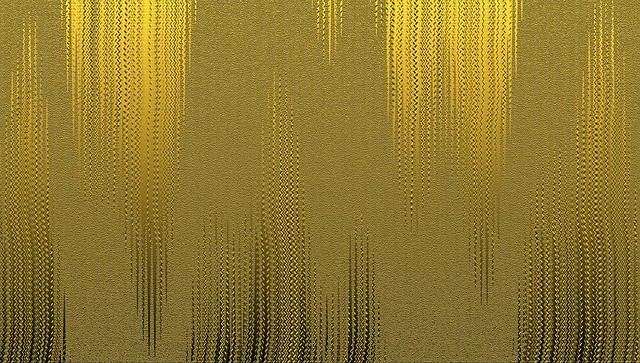 gold