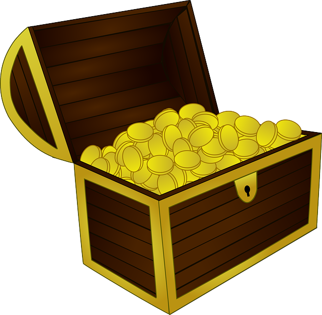 gold-bar-gold-coin-640x480-12243925.png