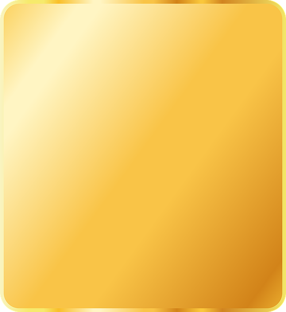 gold bar, gold coin