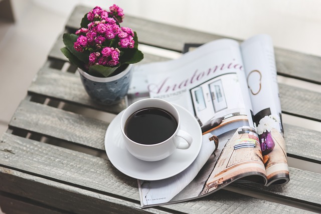 mushroom coffee