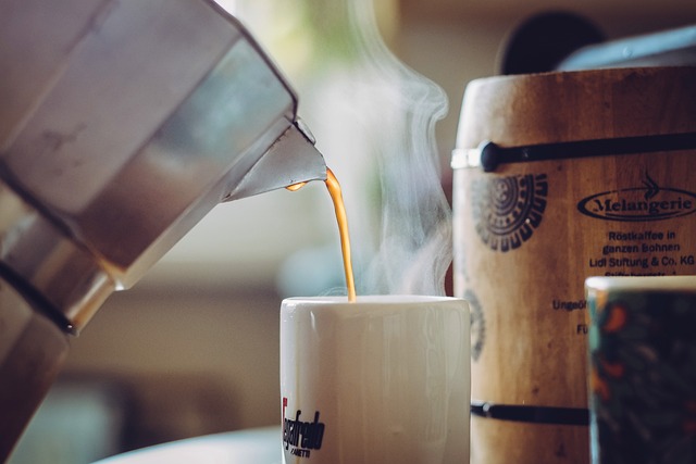 mushroom,coffee