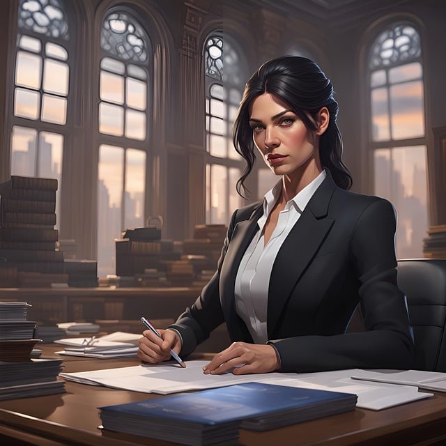 lawyer