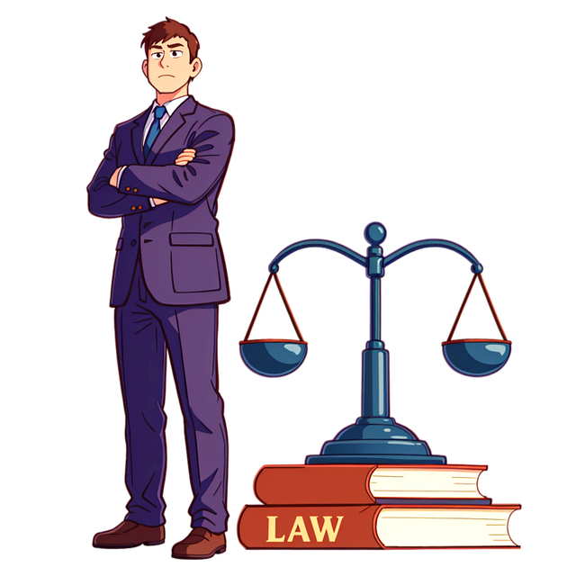 lawyer
