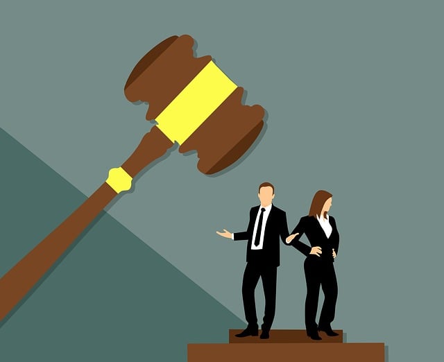 lawyer
