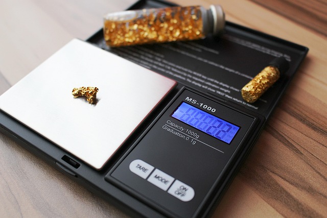 gold