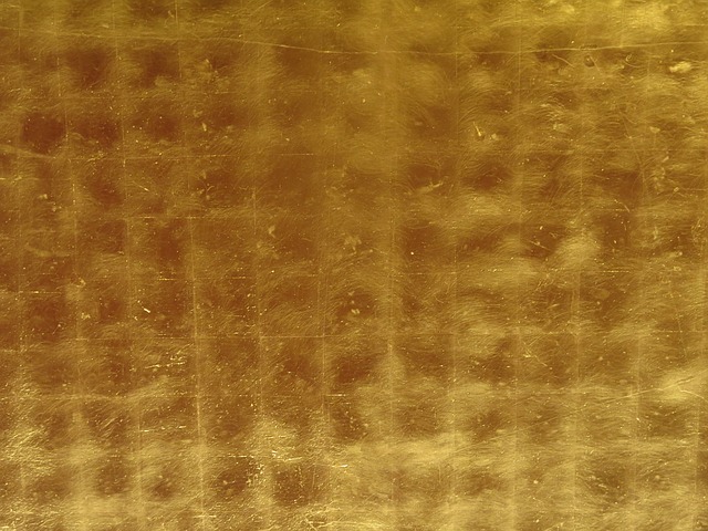 gold