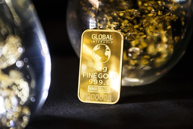 gold