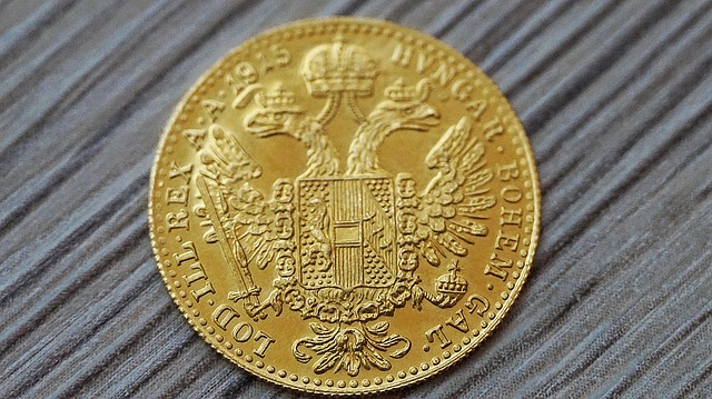 gold