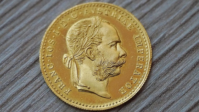 gold