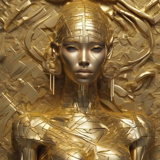 gold