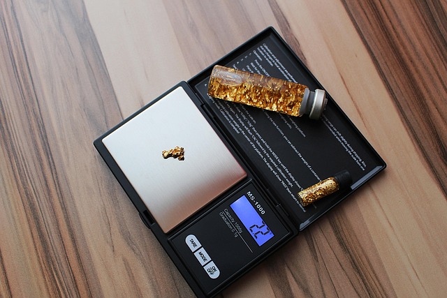 gold
