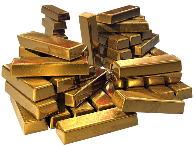 goldbars