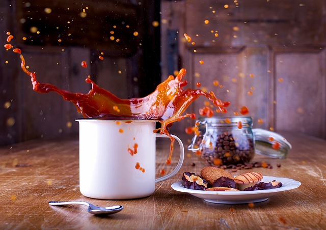 mushroom coffee