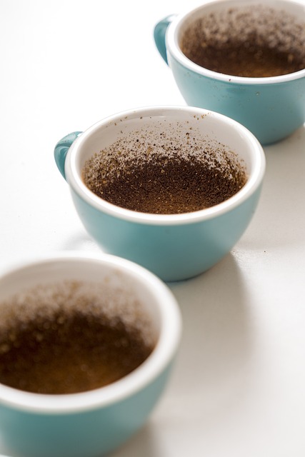 mushroom coffee