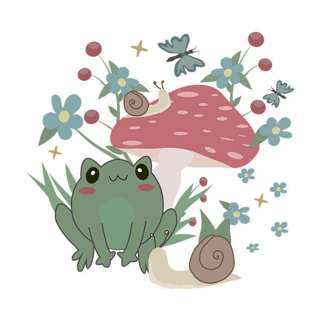 mushroom coffee