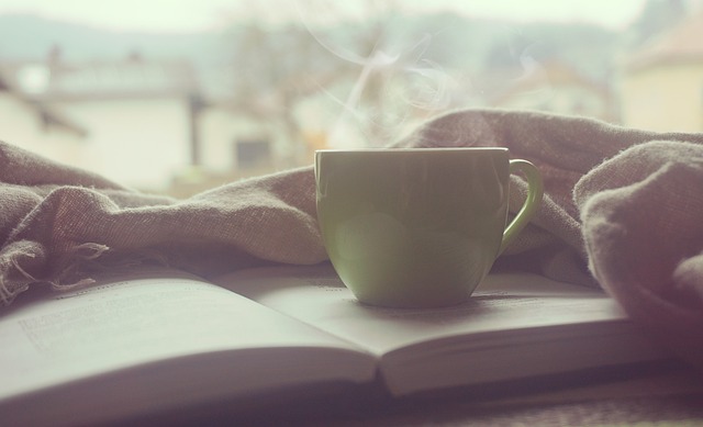 mushroom coffee