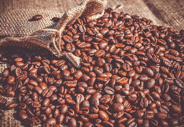 mushroom coffee