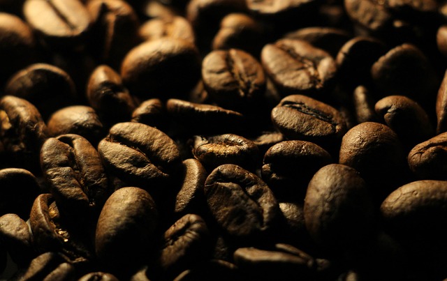 mushroom coffee