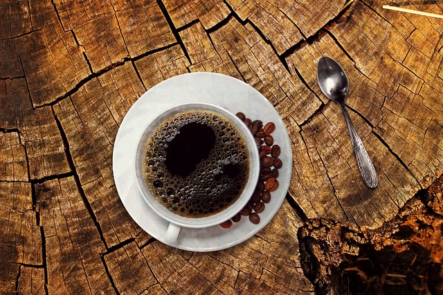 mushroom coffee