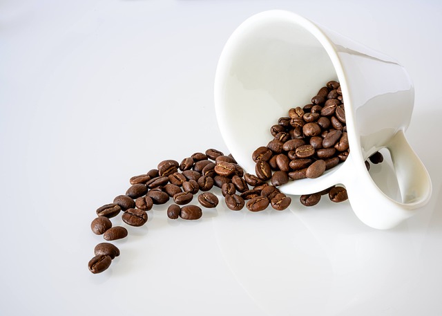 mushroom coffee