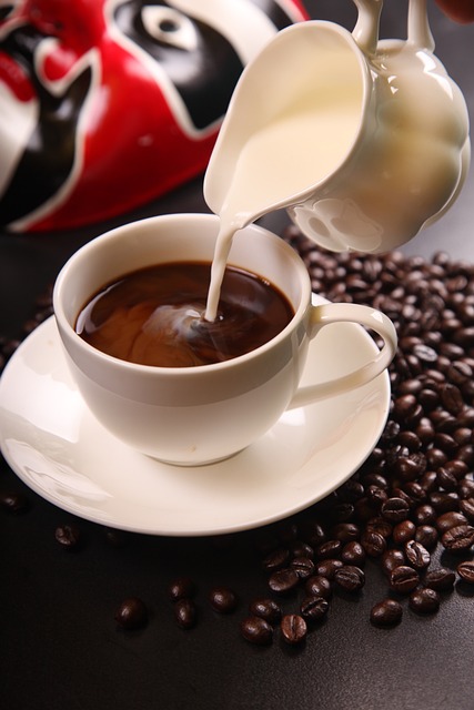 mushroom coffee
