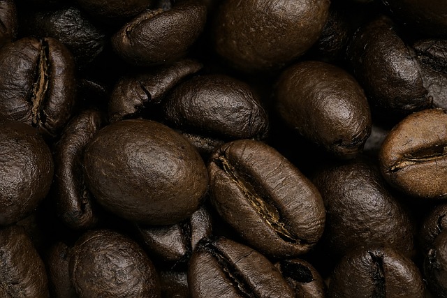 mushroom coffee