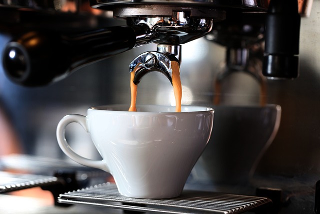 mushroom coffee