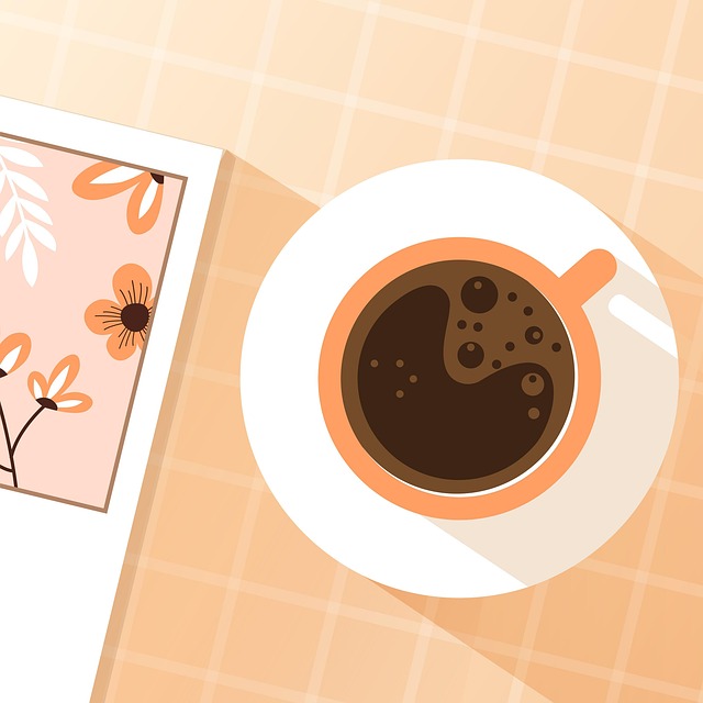 mushroom coffee
