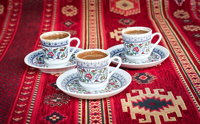 mushroom coffee