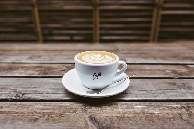mushroom coffee