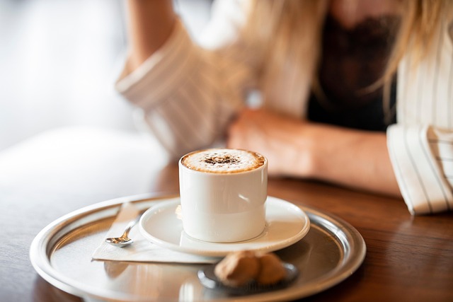 mushroom coffee