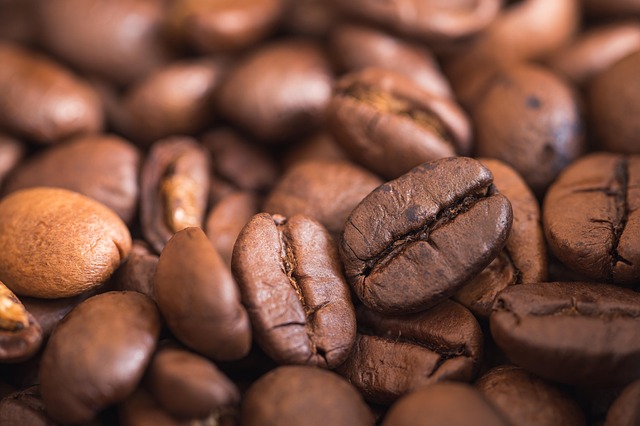 mushroom coffee