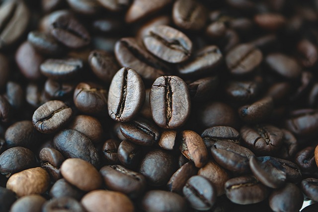 mushroom coffee