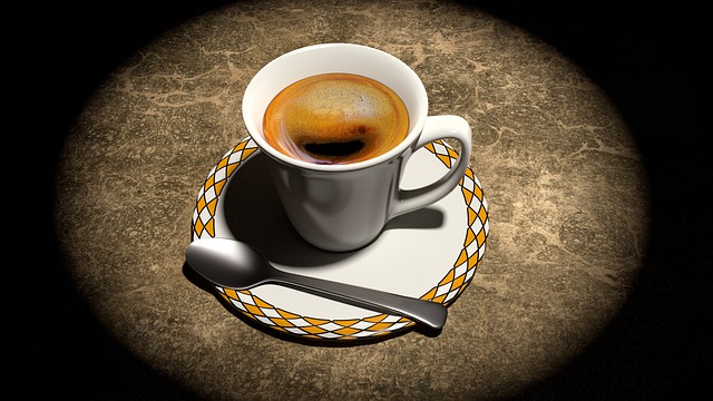 mushroom coffee