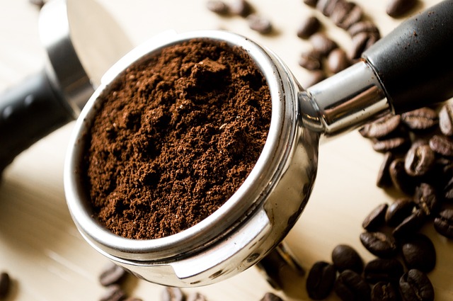 mushroom coffee