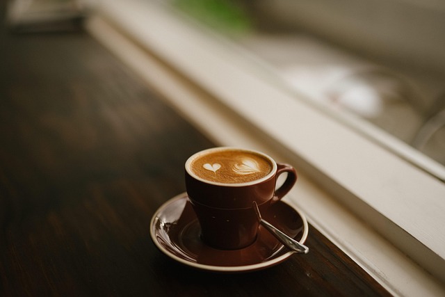mushroom coffee