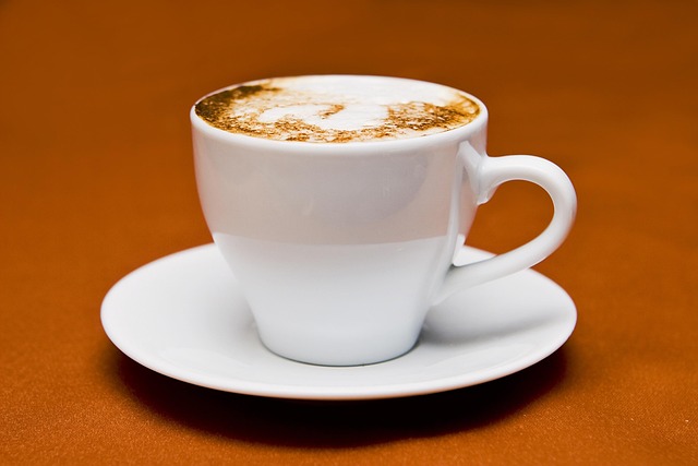 mushroom coffee