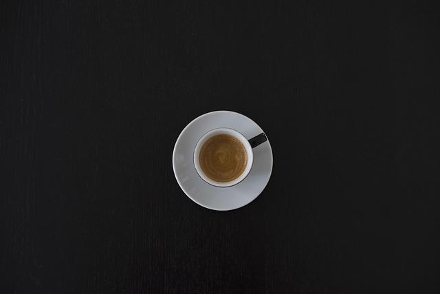 mushroom coffee