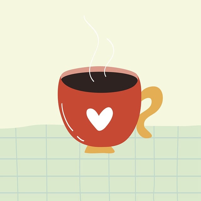 mushroom coffee