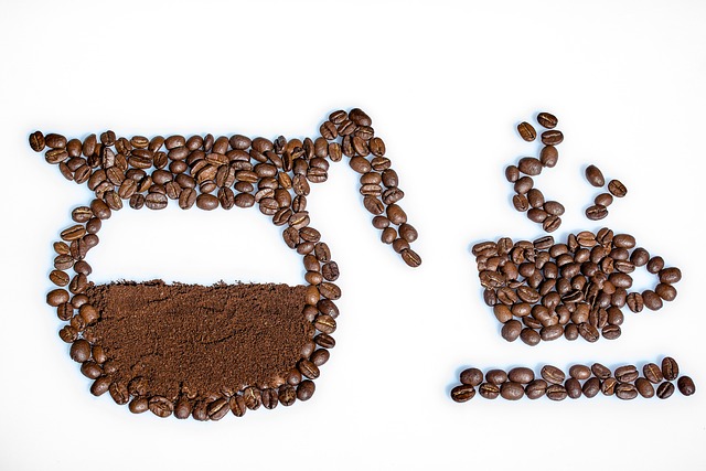 mushroom coffee