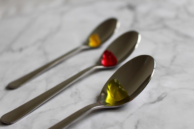 mushroom gummies
