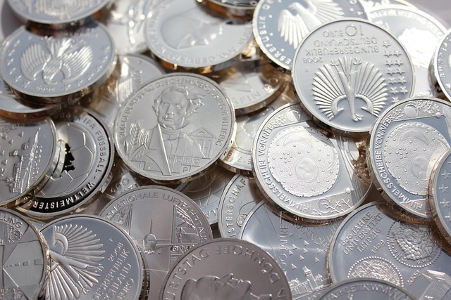 Top 10 Silver IRA Companies Reviewed and Compared