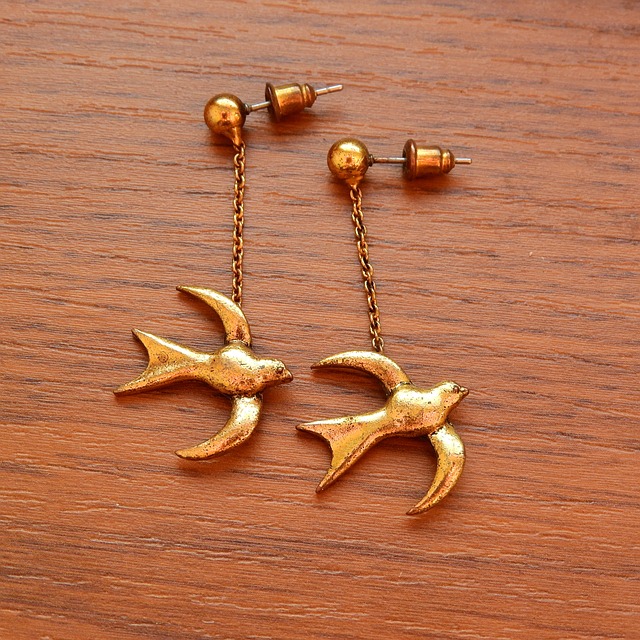 gold